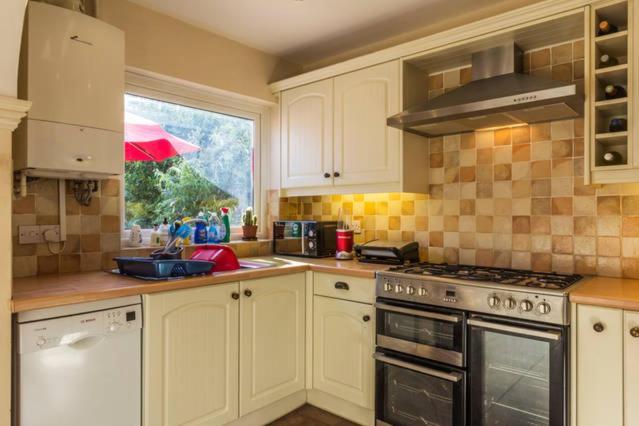 Endearing Edwardian House In Quaint Deal, Kent Extérieur photo