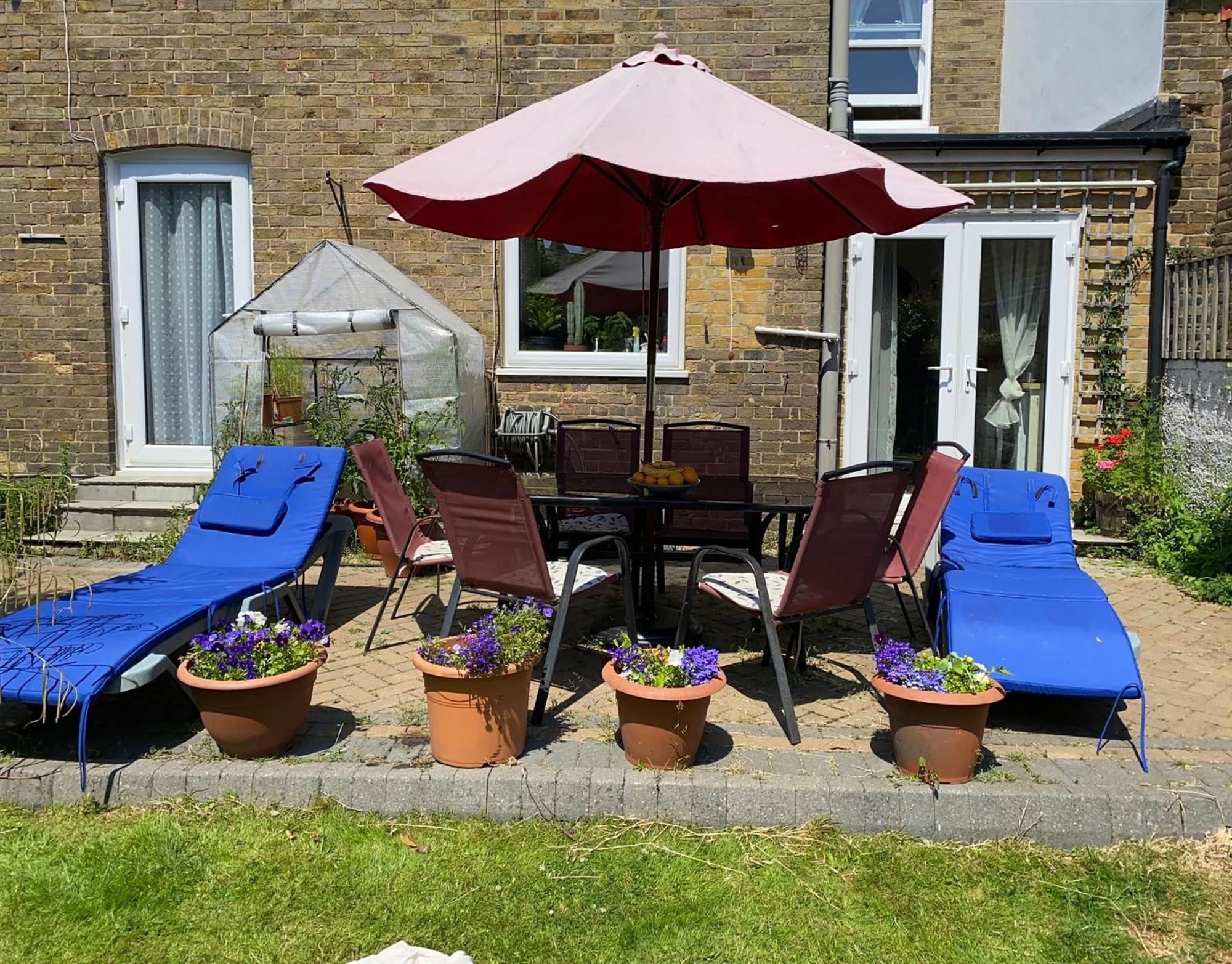 Endearing Edwardian House In Quaint Deal, Kent Extérieur photo